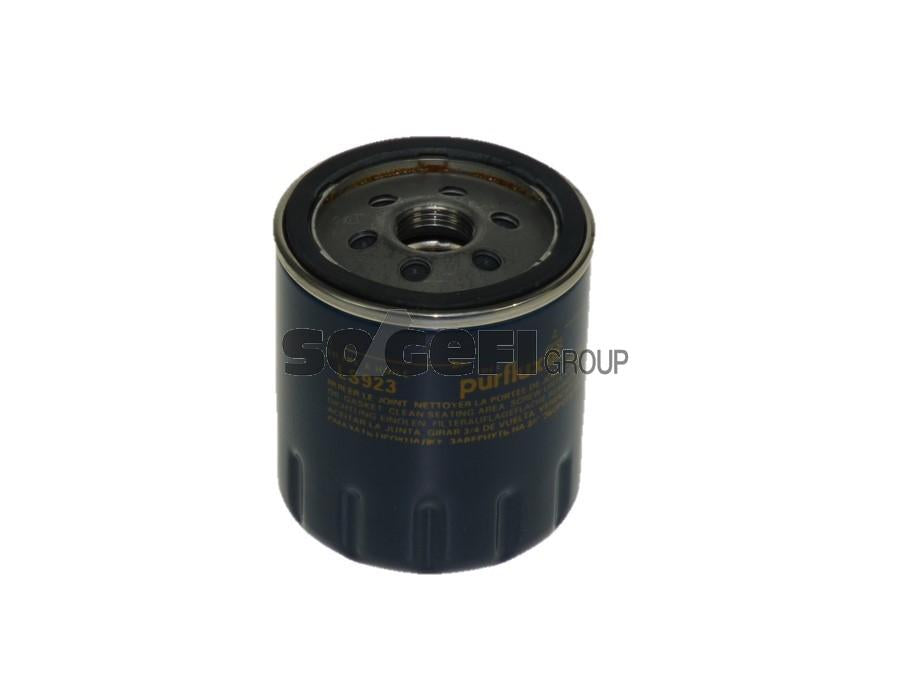 Purflux Oil Filter LS923