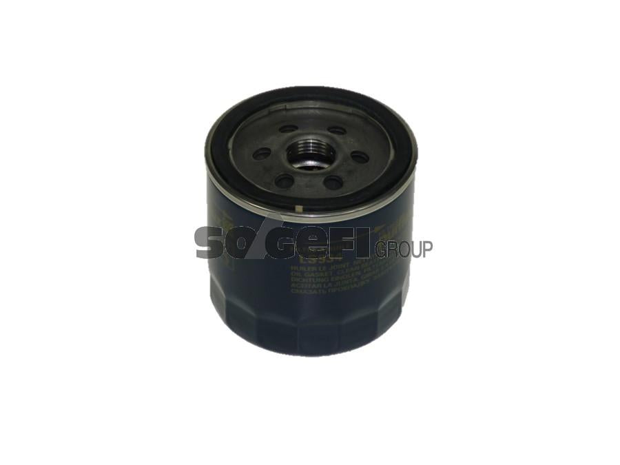 Purflux Oil Filter LS934