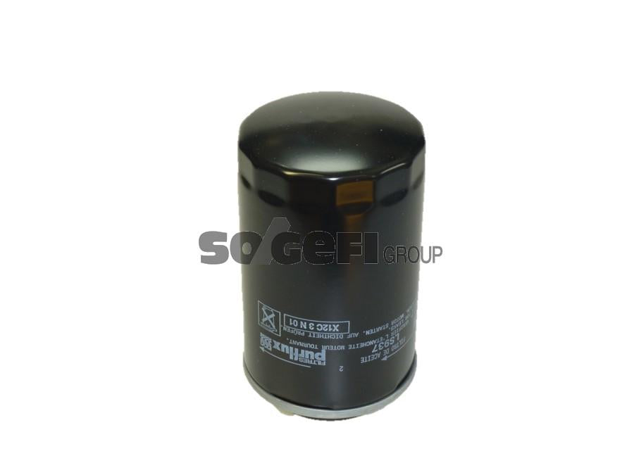 Purflux Oil Filter LS937