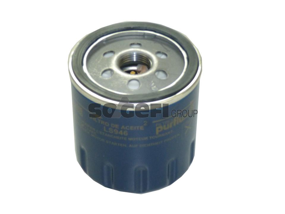 Purflux Oil Filter LS946