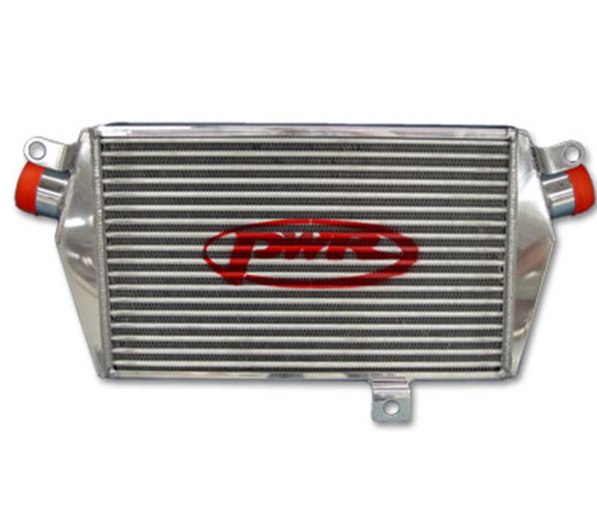 PWR Intercooler fits Mitsubishi EVO 8-9 PWI6852
