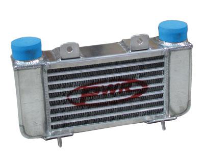 PWR Intercooler fits Ford Courier PE/PG 1999-06 PWI5050