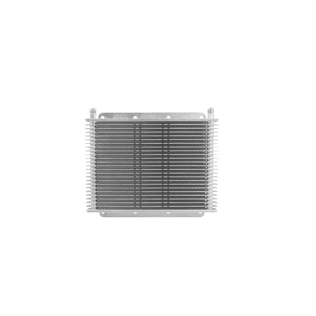 PWR Transmission Oil Cooler 280x200x19mm (-6AN Fittings) PWO0530