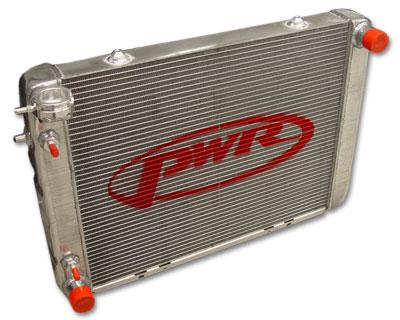 PWR Radiator fits Holden Commodore VP-VS V8 PWR0319