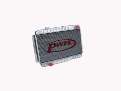 PWR Radiator fits Holden Torana LH-LX V8 PWR5156