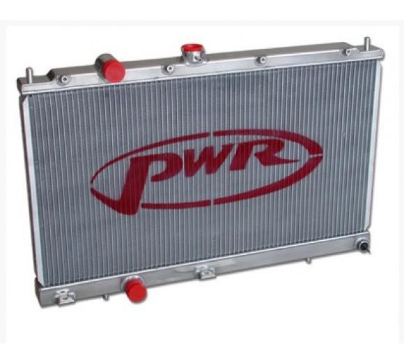 PWR Radiator fits Holden Commodore VU LS1 PWR51571