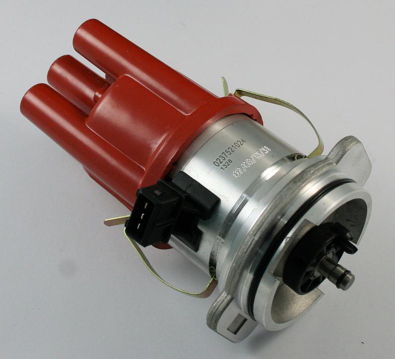 RAE Ignition Distributor DB024N