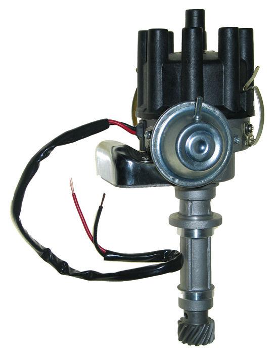 RAE Ignition Distributor DB923NB