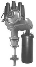 RAE Ignition Distributor DBC919NB