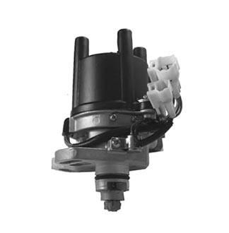 RAE Ignition Distributor DJ16140N