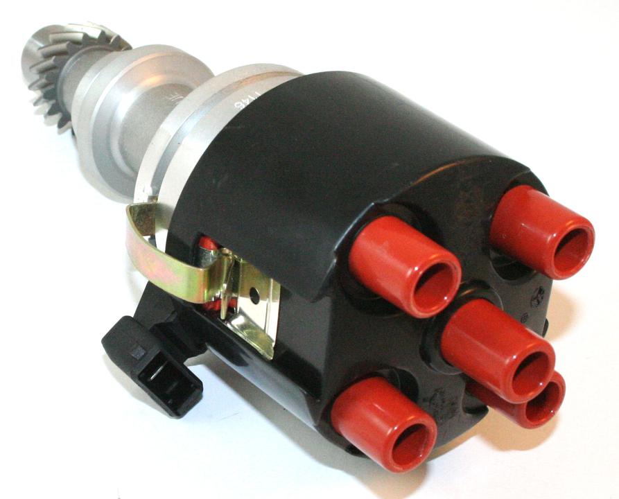 RAE Ignition Distributor DJ20024N