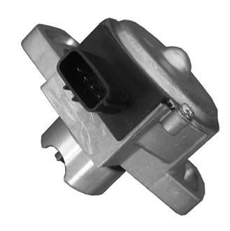 RAE Ignition Distributor DJ40171N