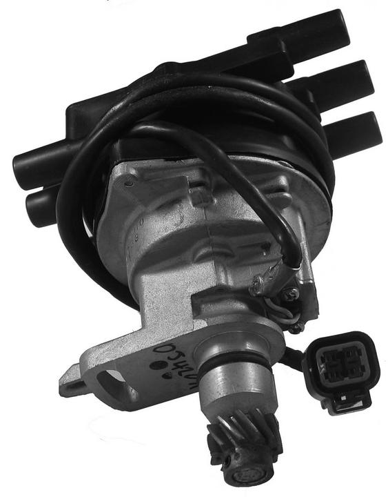 RAE Ignition Distributor DJ42071N