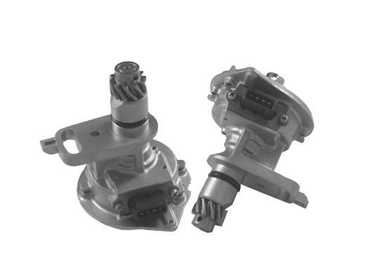 RAE Ignition Distributor DJ42771N