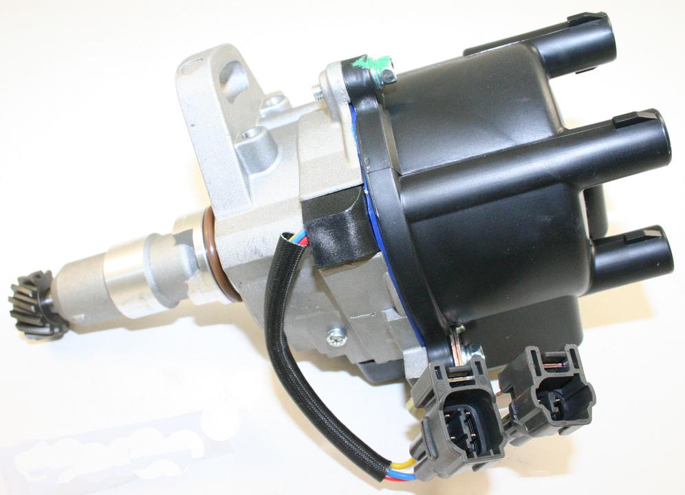 RAE Ignition Distributor DJ5031N