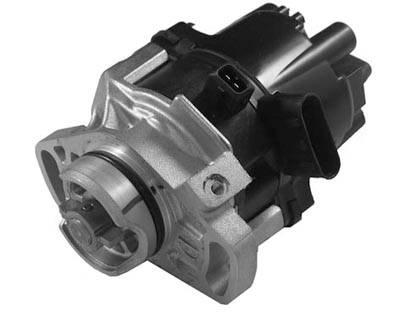 RAE Ignition Distributor DJ58272N