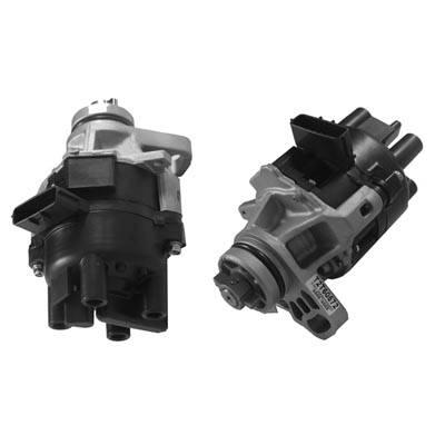 RAE Ignition Distributor DJ60572N