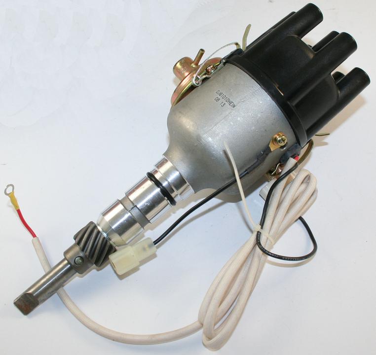 RAE Ignition Distributor DJ61010HEIN