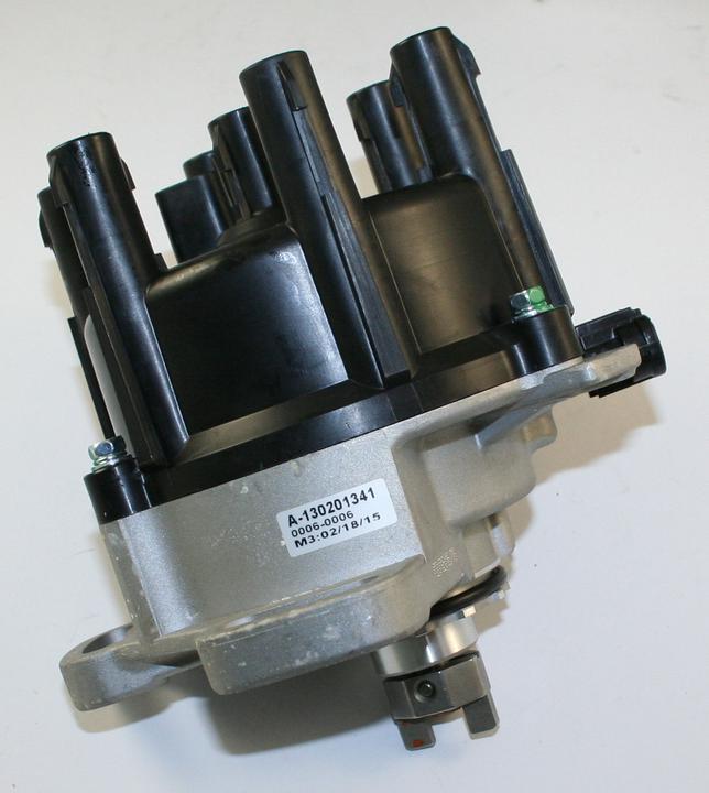 RAE Ignition Distributor DJ62050N