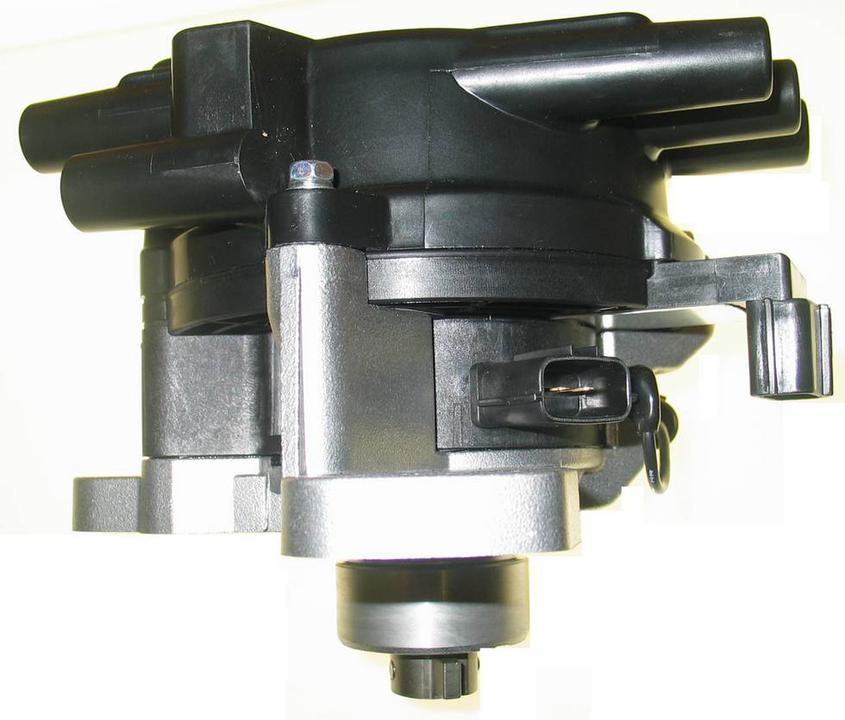 RAE Ignition Distributor DJ7171N