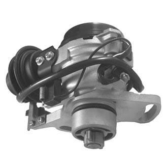 RAE Ignition Distributor DJ72571N