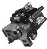 RAE Ignition Distributor DJ74031N