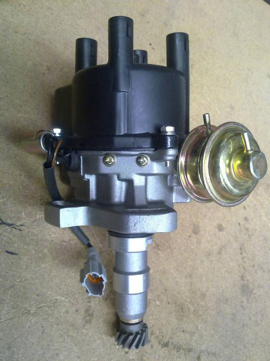 RAE Ignition Distributor DJ75040N