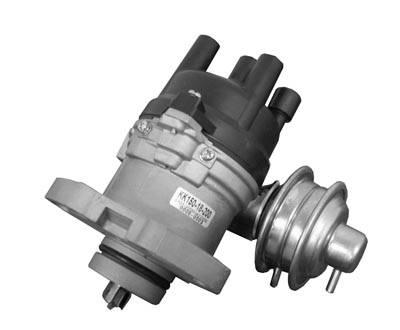 RAE Ignition Distributor DJ8200N