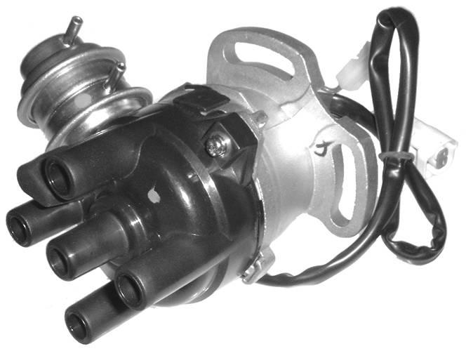 RAE Ignition Distributor DJ82277N