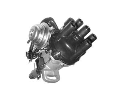 RAE Ignition Distributor DJD18200N