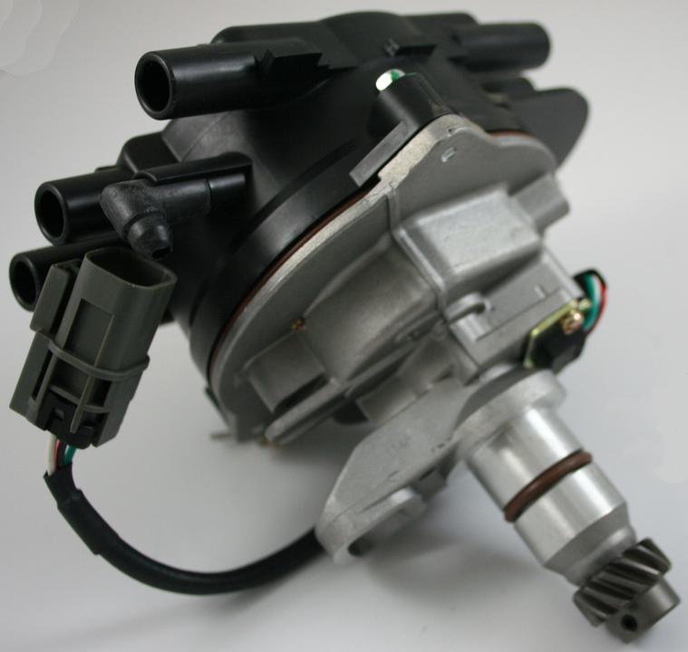 RAE Ignition Distributor DJP8702N