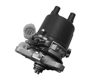 RAE Ignition Distributor DJTD08UN