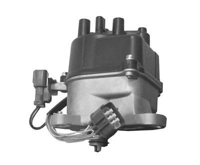 RAE Ignition Distributor DJTD43UN