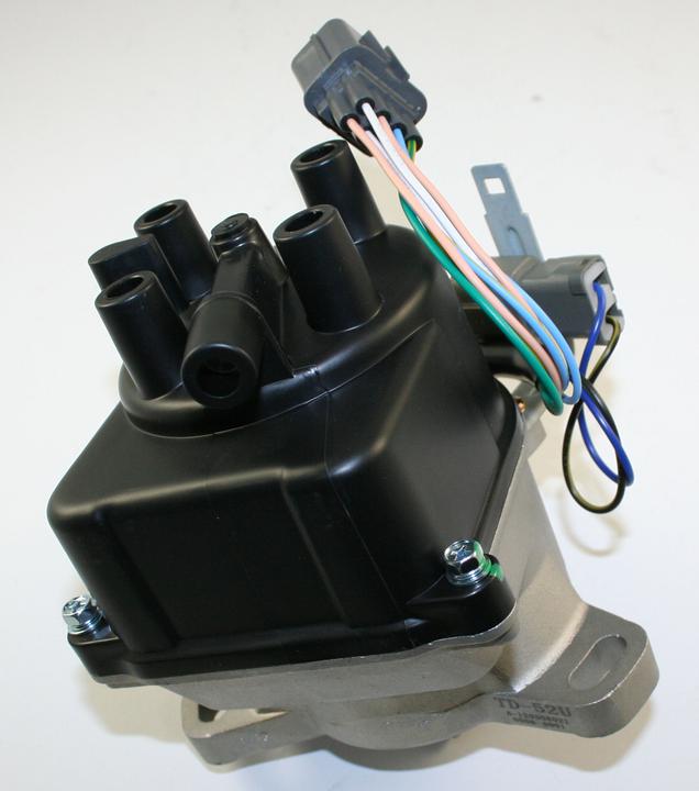 RAE Ignition Distributor DJTD52UN
