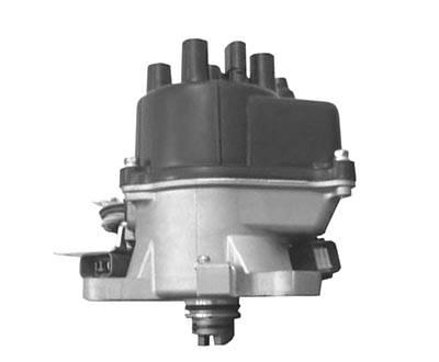 HM Engines Header Set HM19
