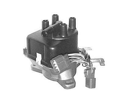 HM Engines Header Set HM47C