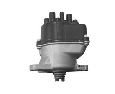 RAE Ignition Distributor DJTD86UN