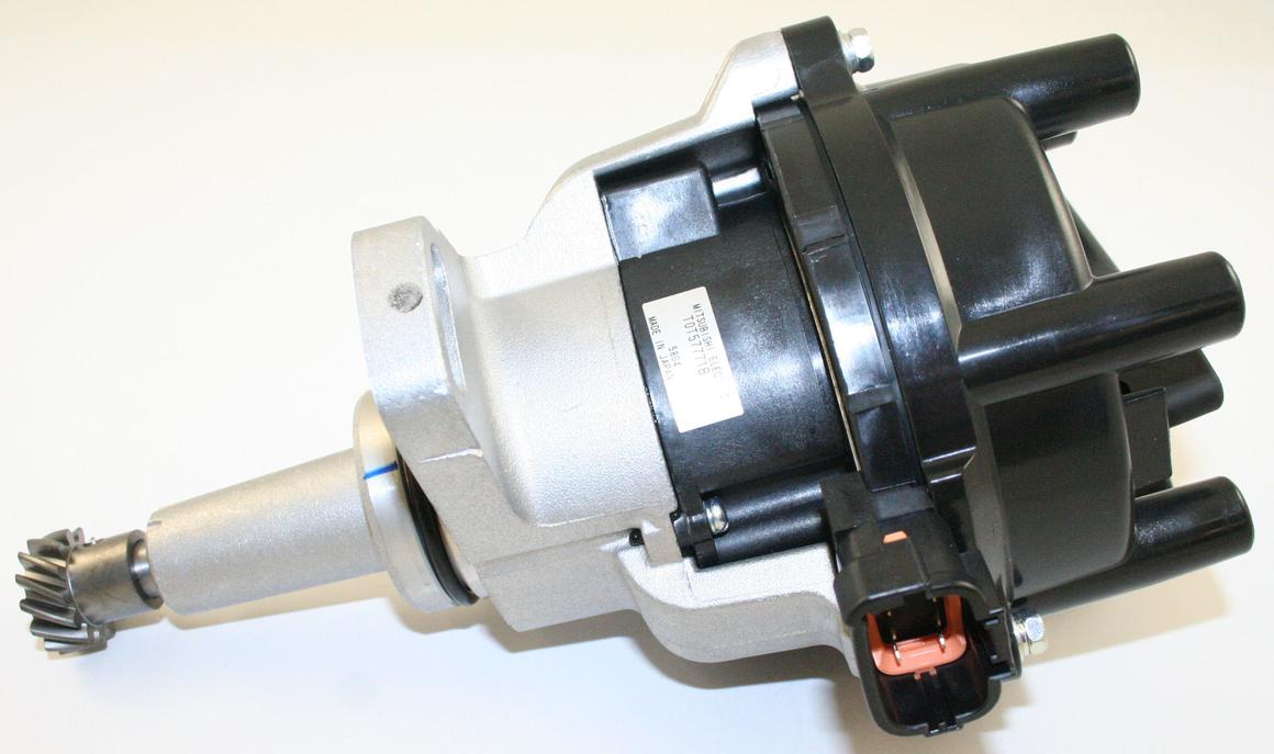 RAE Ignition Distributor DJVB010N
