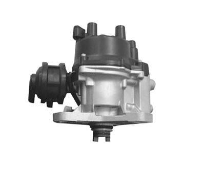RAE Ignition Distributor DJW8806N