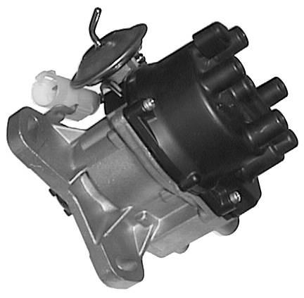 RAE Ignition Distributor DJW9007N