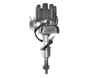 RAE Ignition Distributor DMCWIN351N