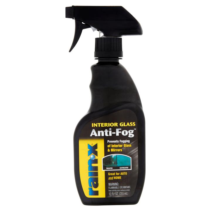 Rain-X Anti-Fog 355mL 630046