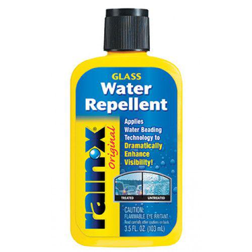 Rain-X Original Glass Treatment 103Ml 800002242