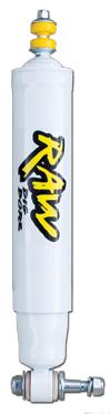 Raw 4x4 Steering Damper Big Bore 35mm Front SS174