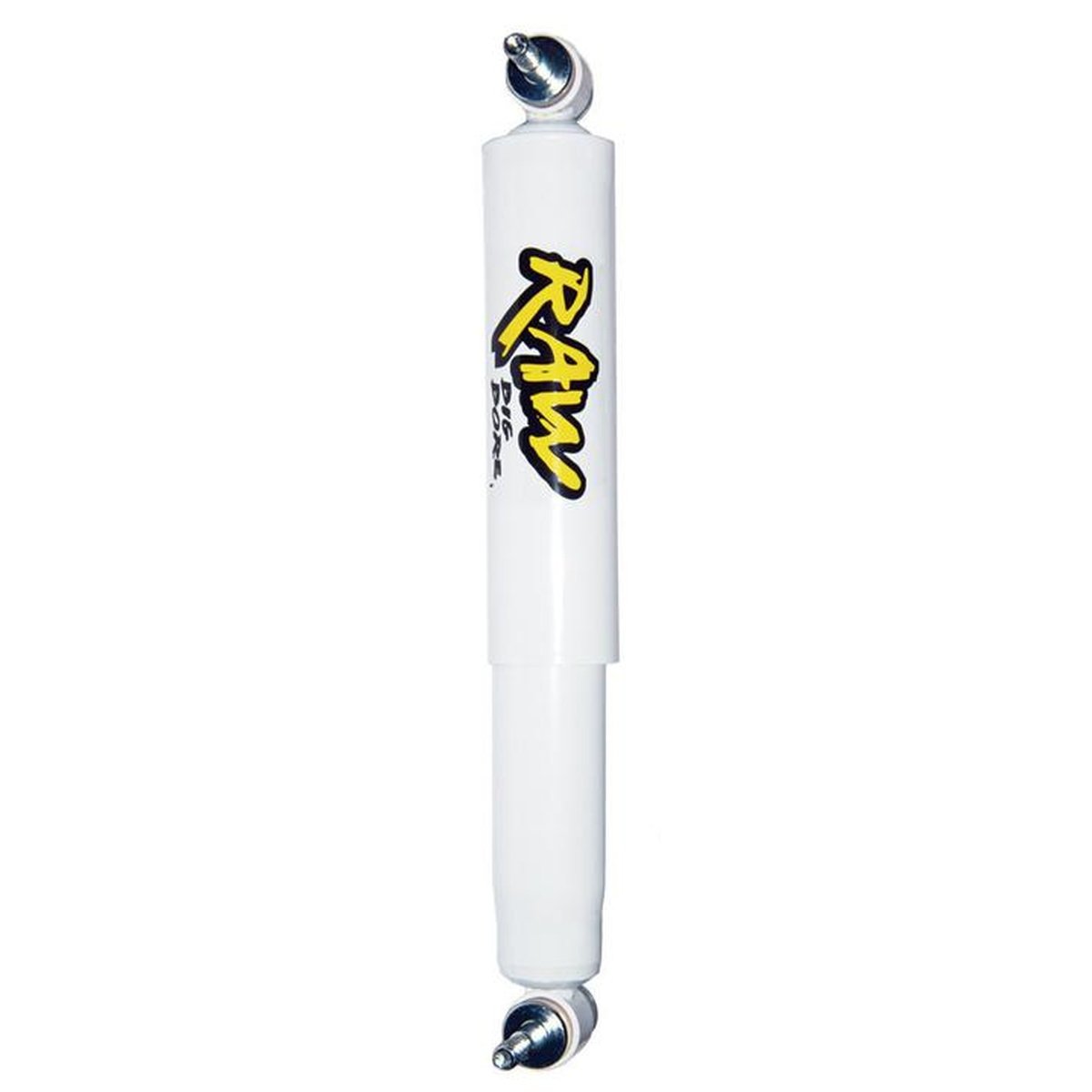 Raw 4x4 Steering Damper Big Bore 35mm Front SS176