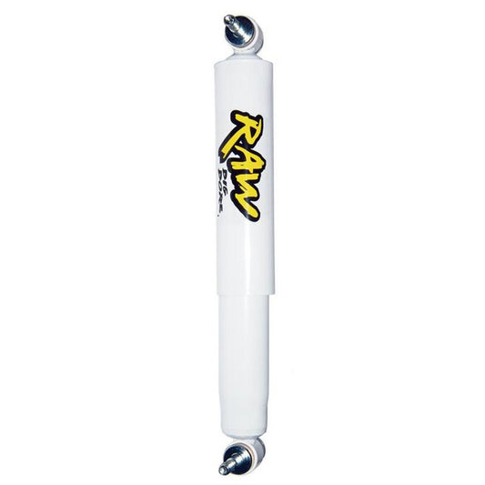 Raw 4x4 Steering Damper Big Bore 35mm Front SS176