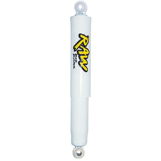 Raw 4x4 Steering Damper Big Bore 35mm Front SS232