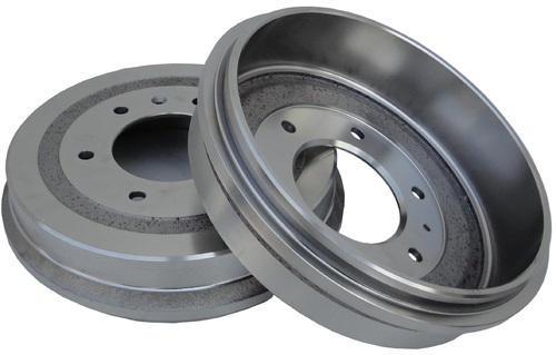 RDA Brake Drum Single 200mm Rear RDA6557