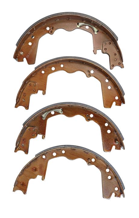 RDA Brake Shoe Set Rear R1014