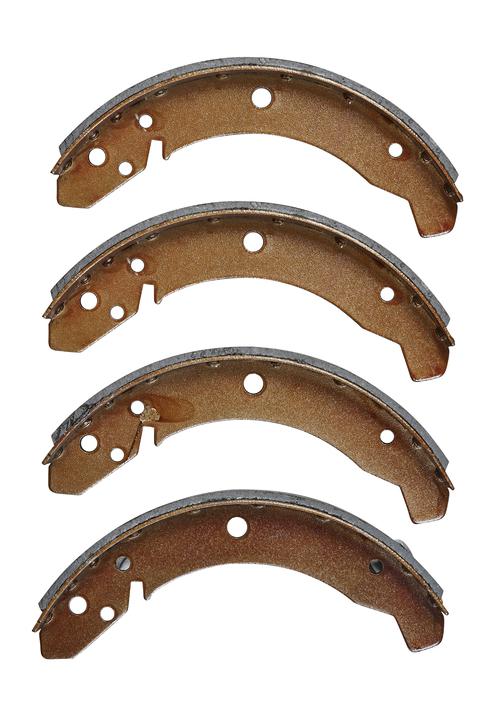 RDA Brake Shoe Set R1362